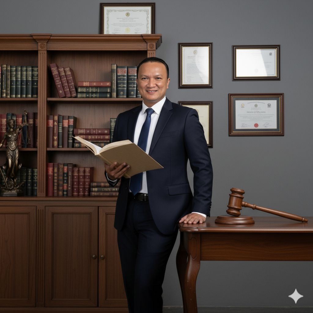 Pengacara 170274e0 9302 11f0 a110 e7a8a964d6e7