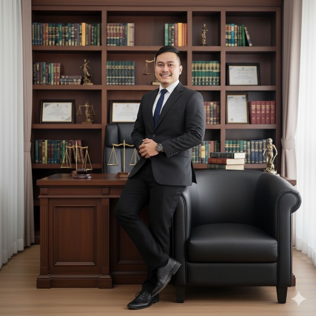 Pengacara 6a1db300 9704 11f0 871a e78b027f6856